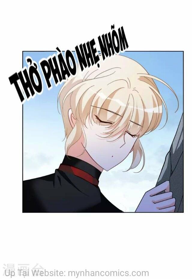 cô ấy đến rồi, xin nằm xuống! chapter 133 15