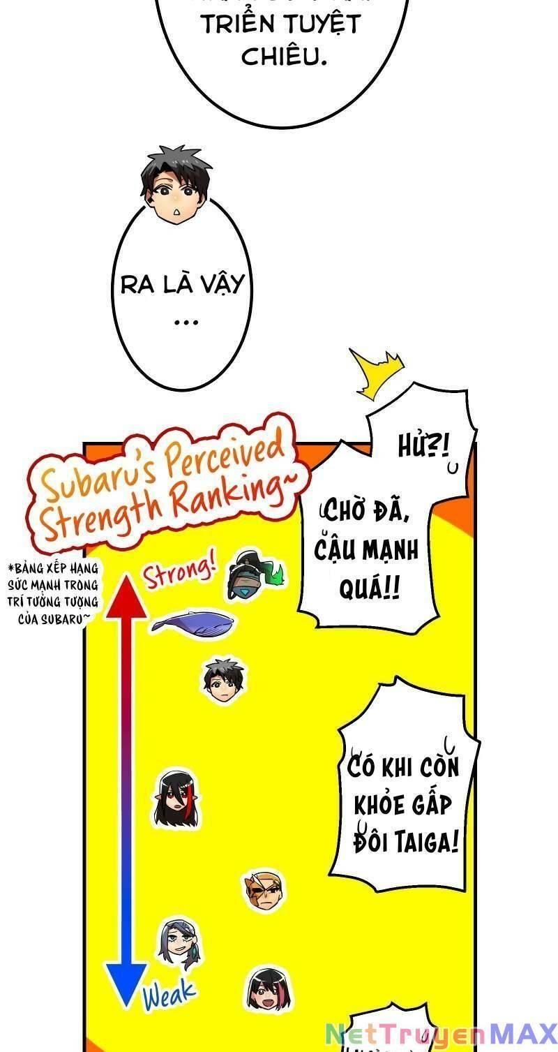 Huyết Thánh Cứu Thế Chủ~ Ta Chỉ Cần 0.0000001% Đã Trở Thành Vô Địch chapter 16 53