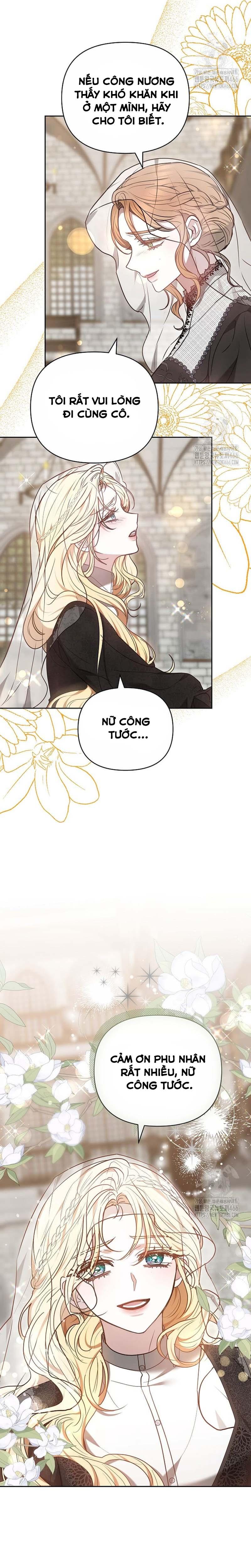 mang em vào giấc ngủ chapter 14 28