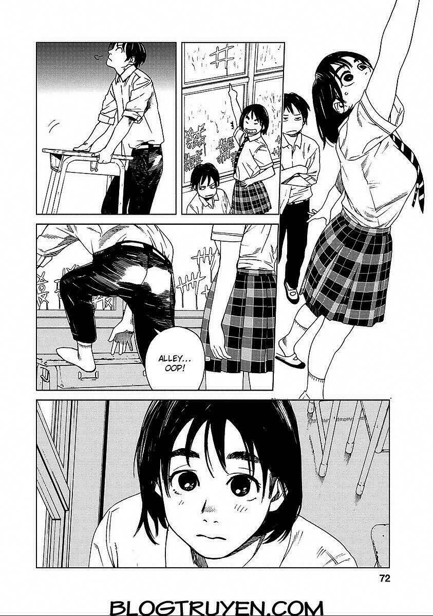 fujiyamasan wa shishunki chapter 21 13