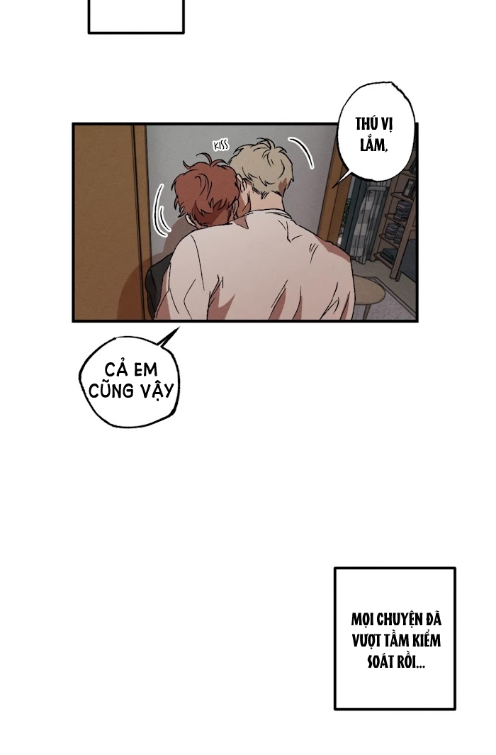 bẫy kép chapter 9 18