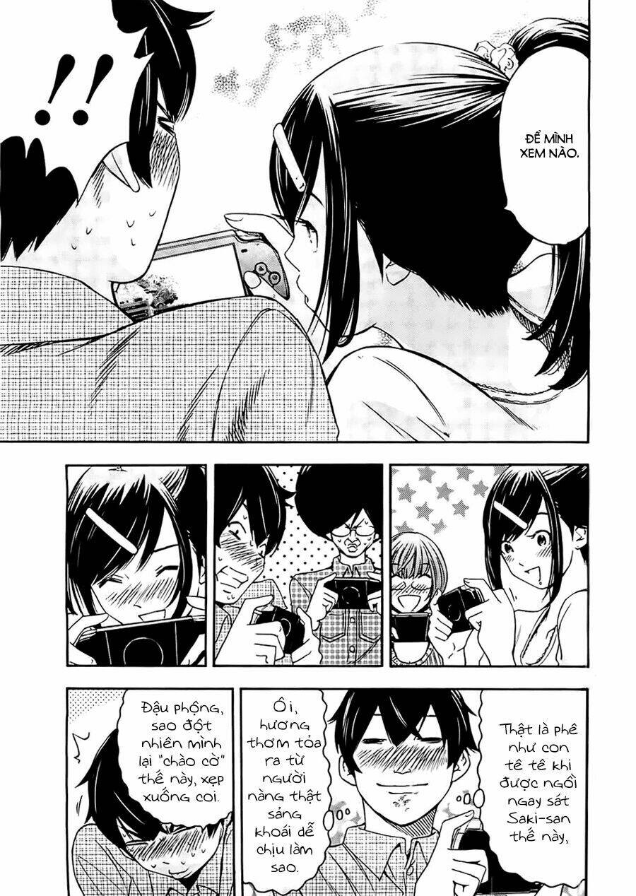 love riron chapter 18 8