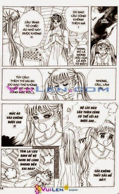 banana school chapter 4 14