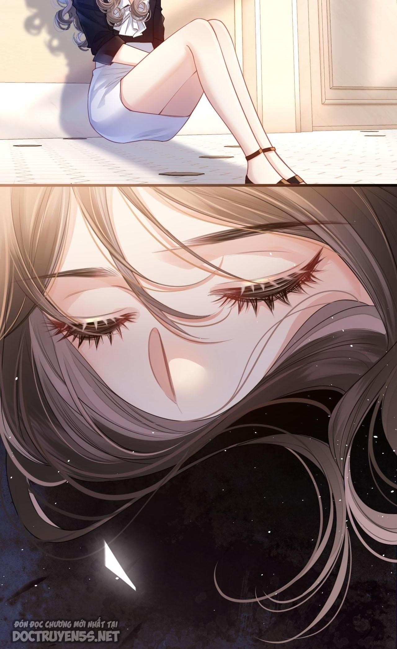 mỗi ngày đều thích anh chapter 3 40