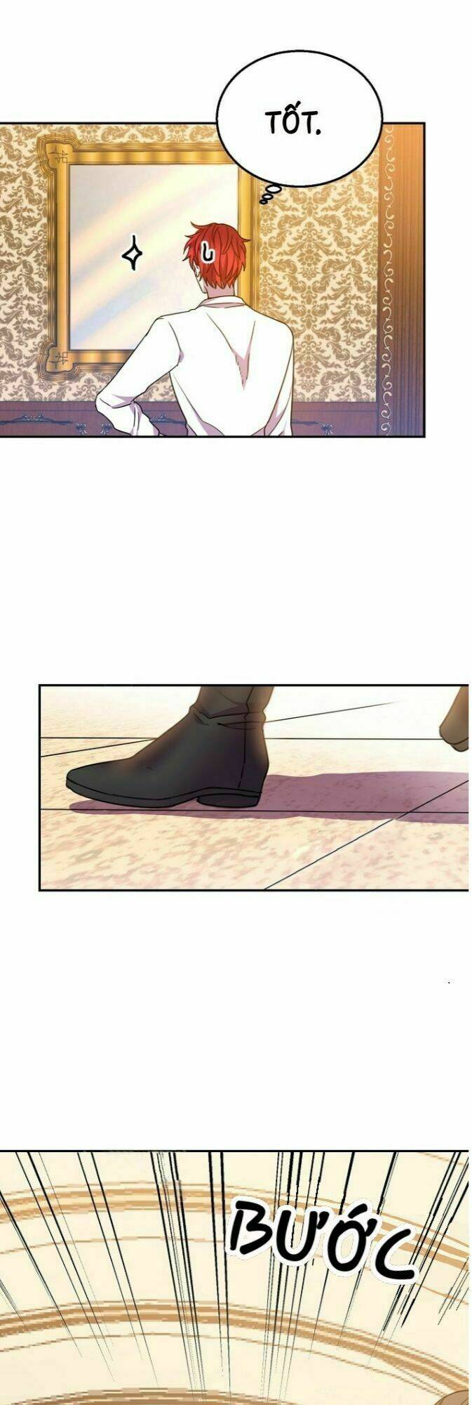 tiểu thư quái vật chapter 4 6