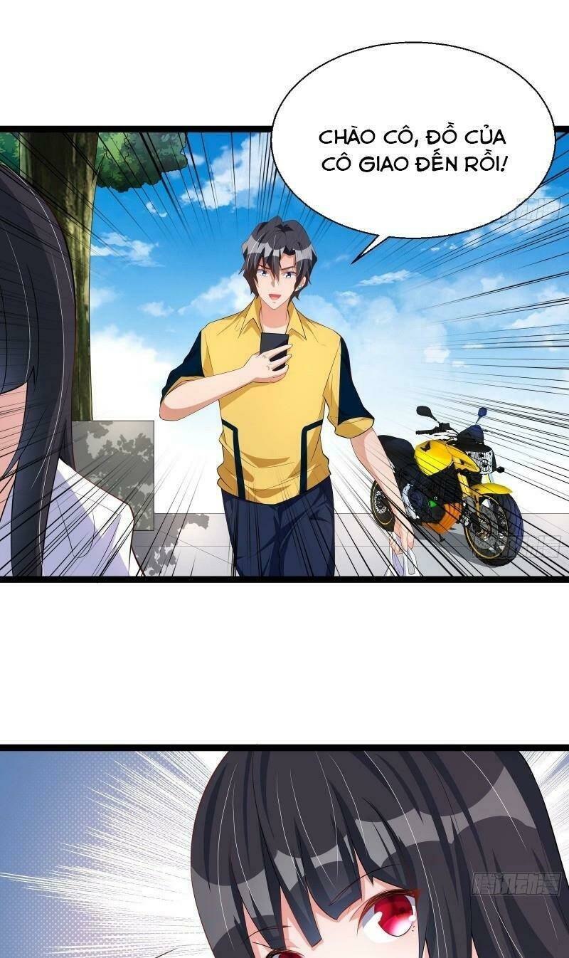 shipper thần cấp chapter 39 3