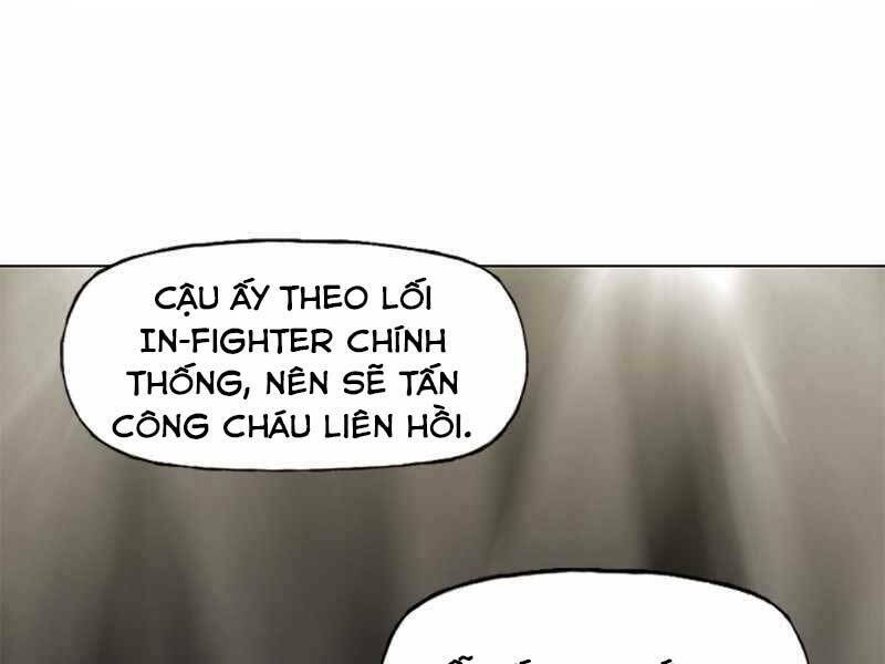 võ sĩ - the boxer chapter 119 123