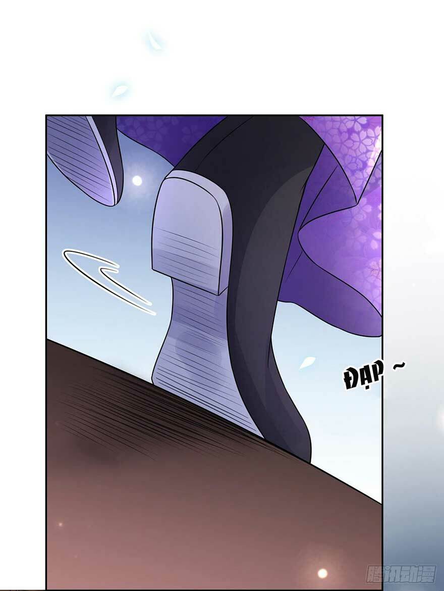 hoạn phi thiên hạ chapter 32 27