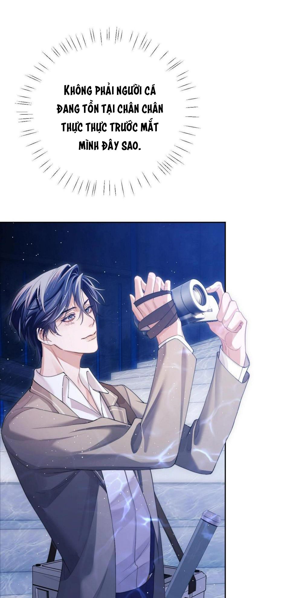 người cá desahrow chapter 2 36