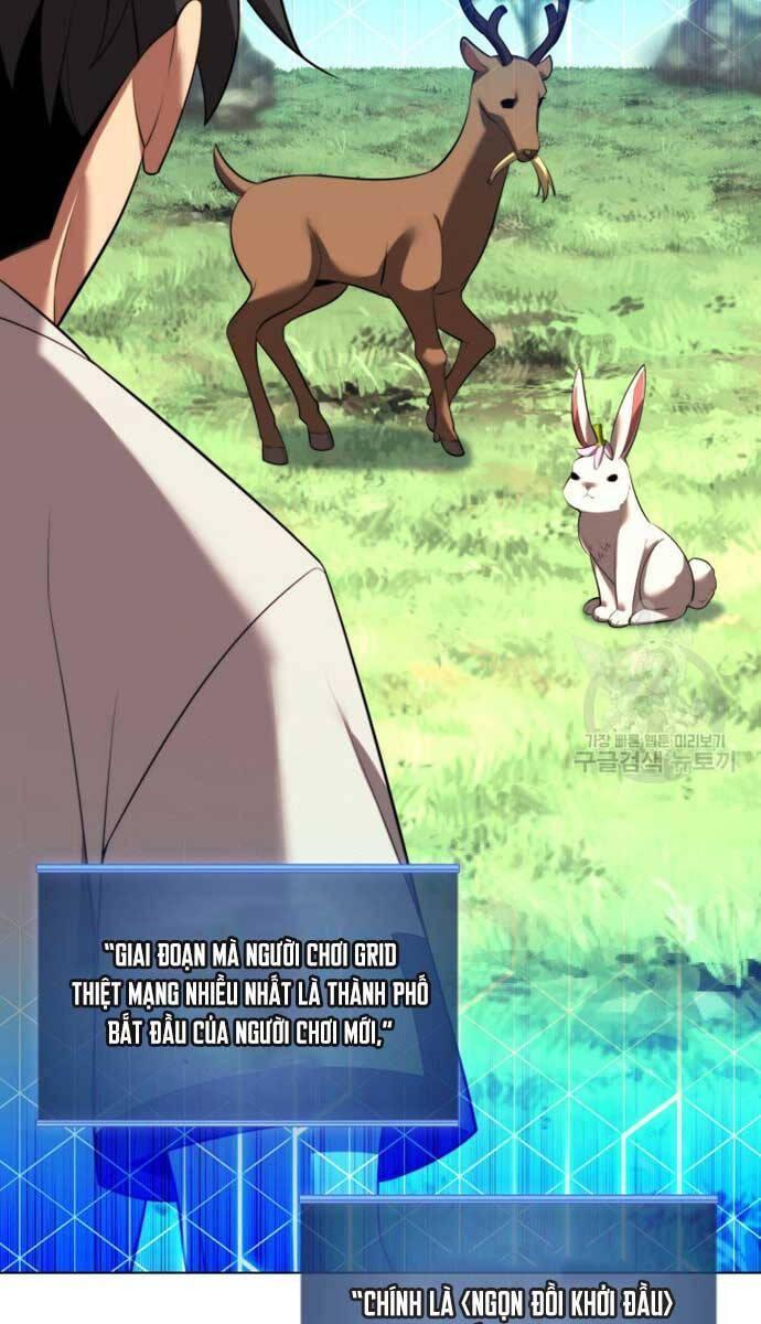 vượt qua giới hạn chapter 188 128