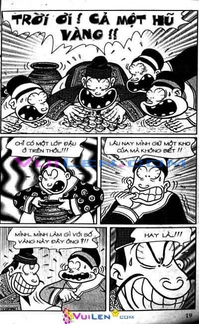 thần đồng đất việt chapter 31 15