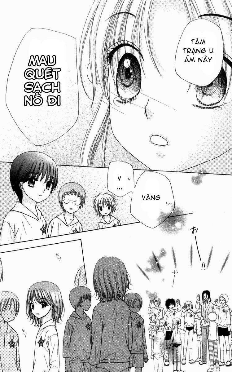 gakuen alice chapter 81 25