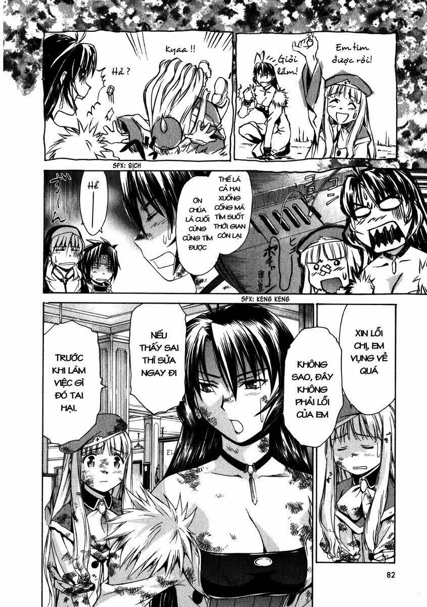 chrono crusade chapter 27 4