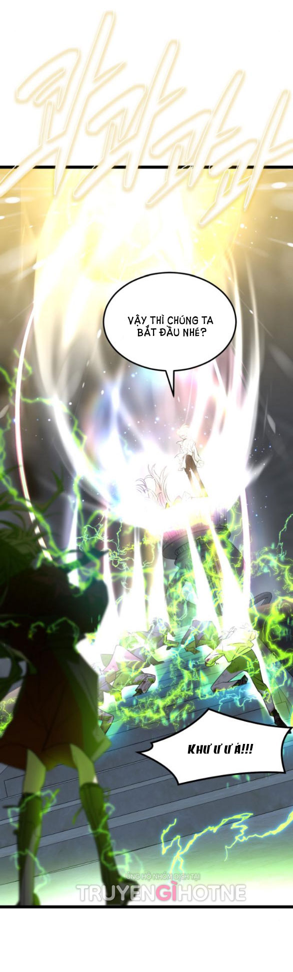 dark moon - tế đàn ánh trăng chapter 59.1 54