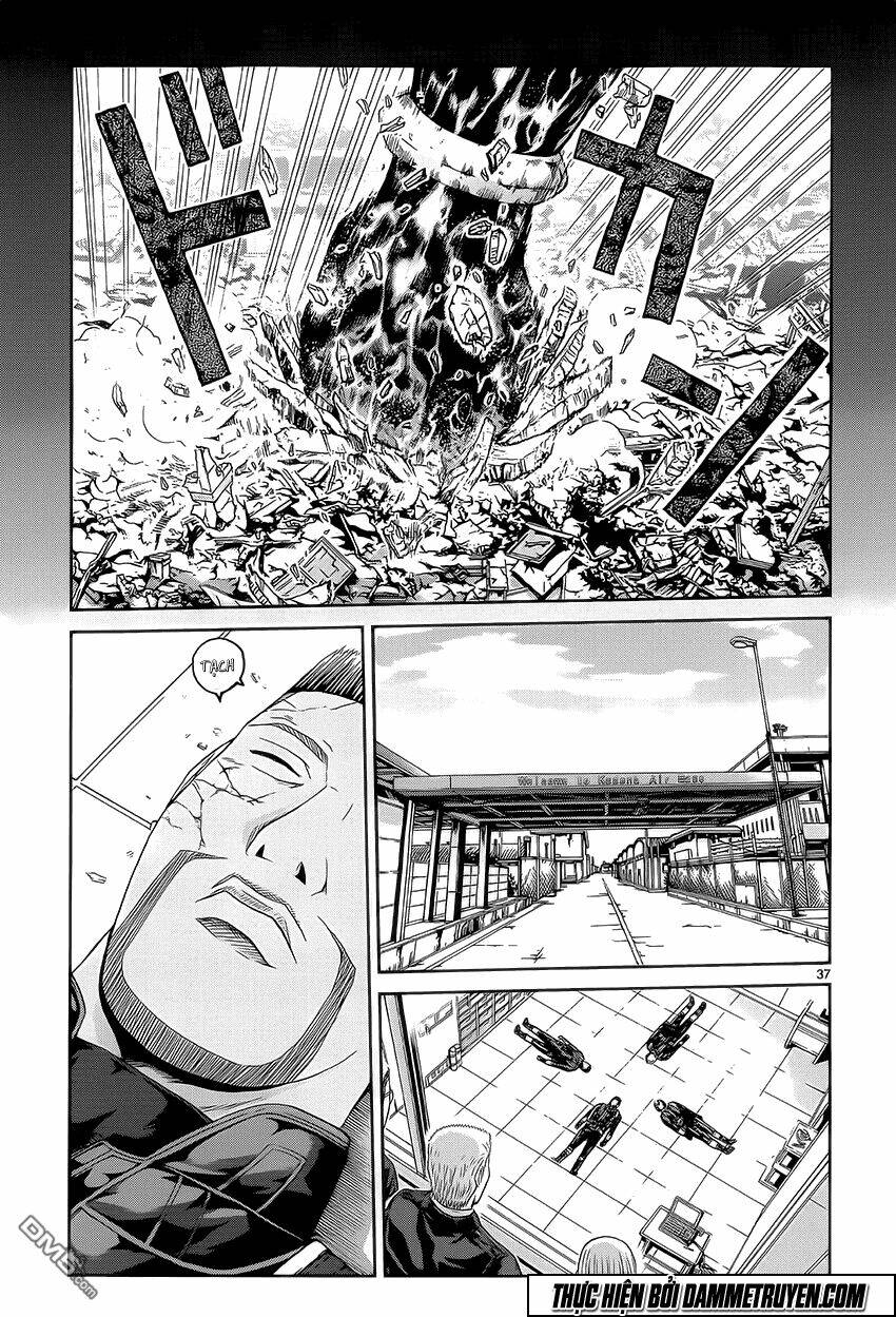 soul reviver south chapter 5 14