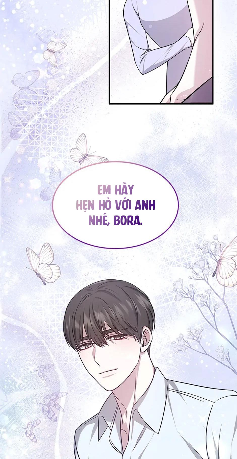 Làm Chồng Tôi Đi chapter 8.1 - Trang 13