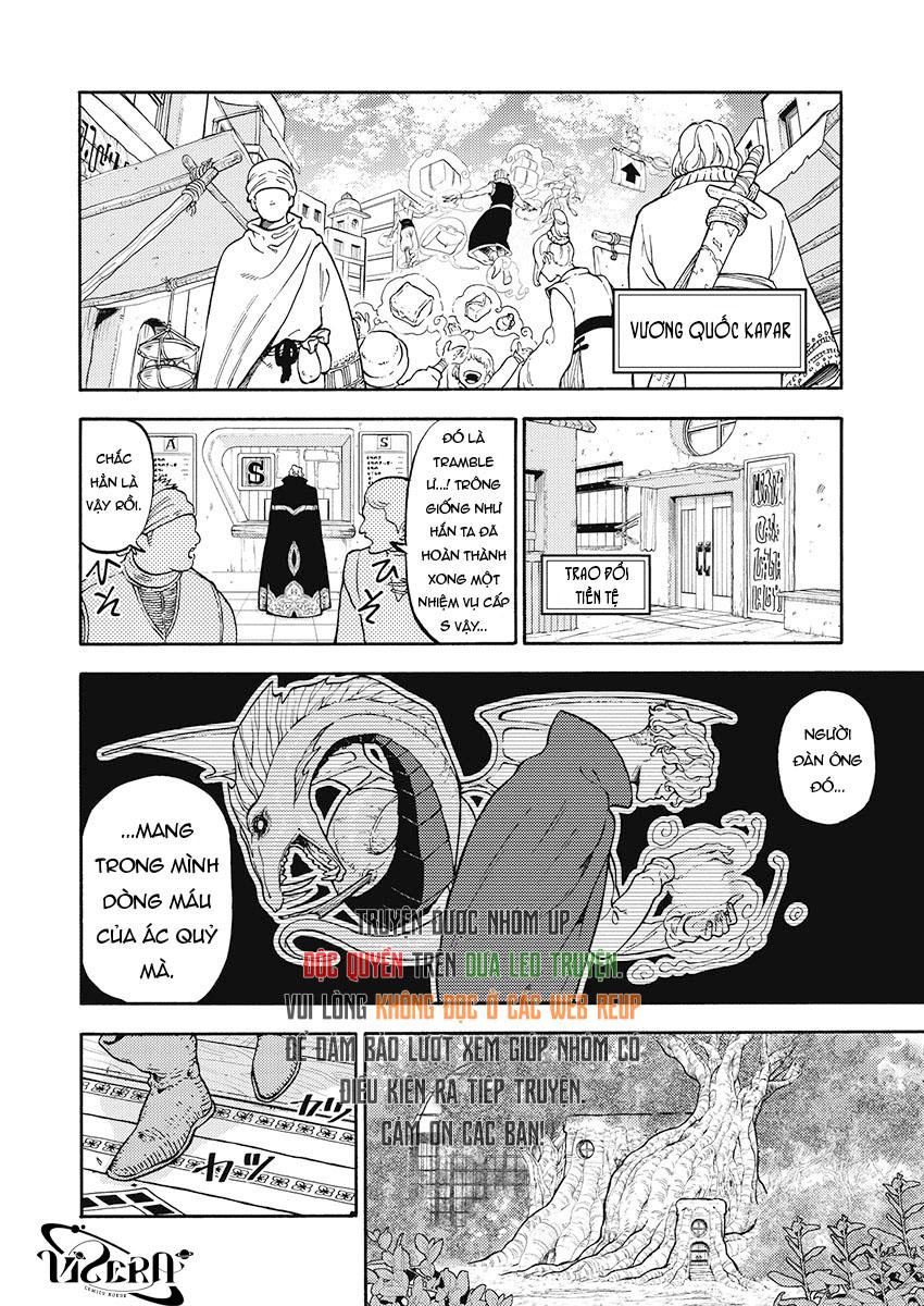 em gái thân yêu, anh đã trở thành trinh nữ được ban phước rồi! chapter 1 3