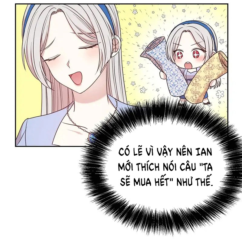 tôi chán nản vì người chồng thứ 2 còn "khỏe" hơn chồng cũ chapter 32.1 24