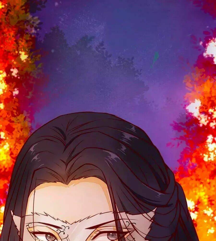 thần y khí nữ: ngự thú cuồng phi của quỷ đế chapter 71 38