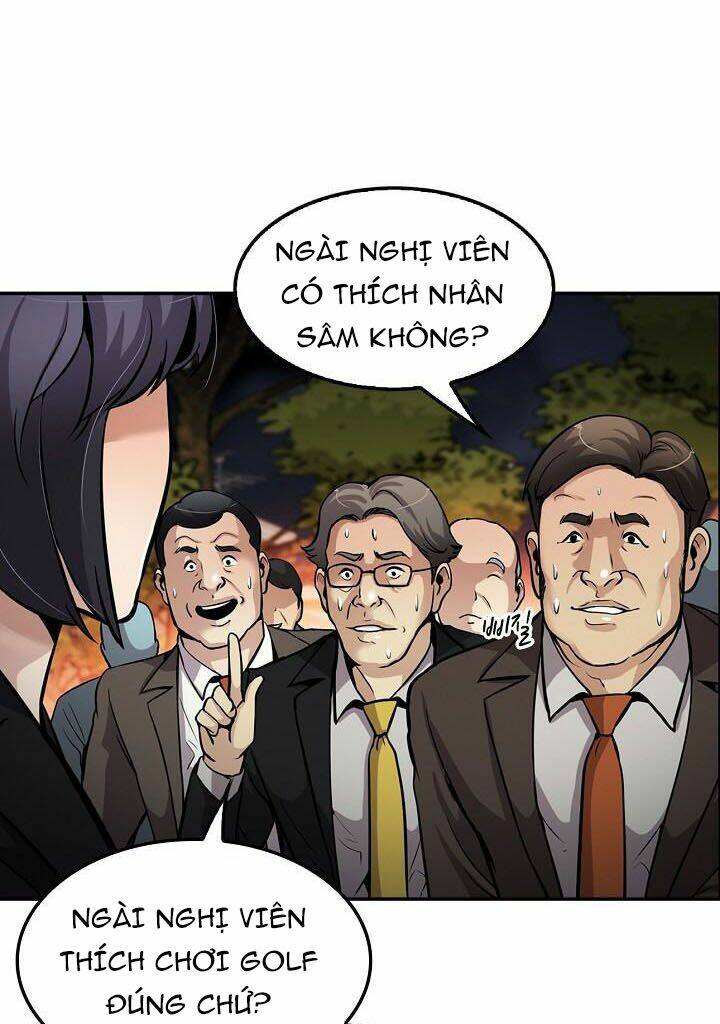 điều tra viên chuyển sinh chapter 85 64