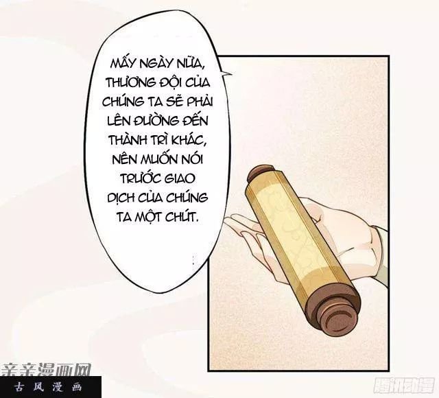 tuyệt thế luyện đan sư chapter 27 28