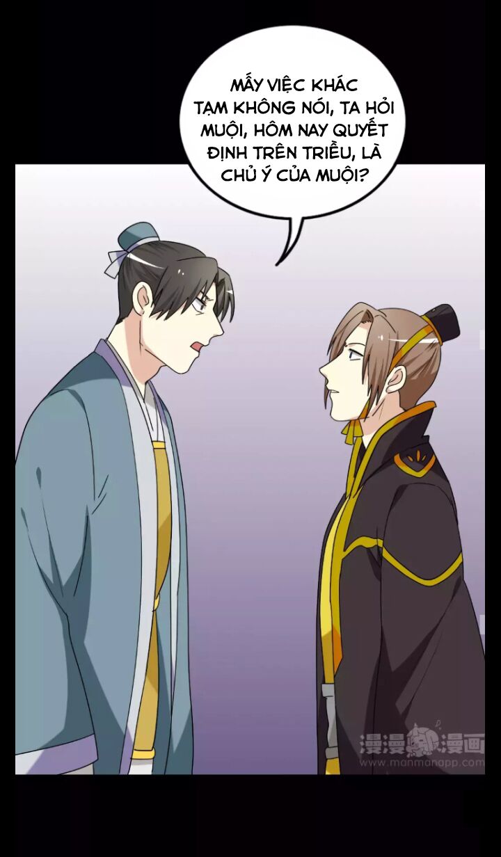 lưỡng bất nghi (full) chapter 119 24