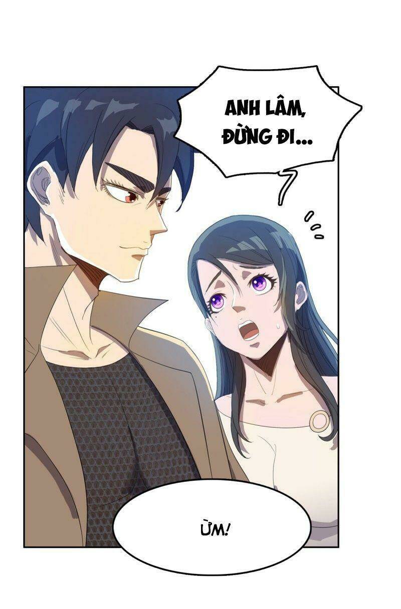 phụ hồn giả chapter 33 33