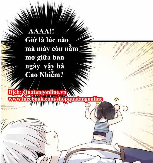 lều khều biết yêu chapter 13 9