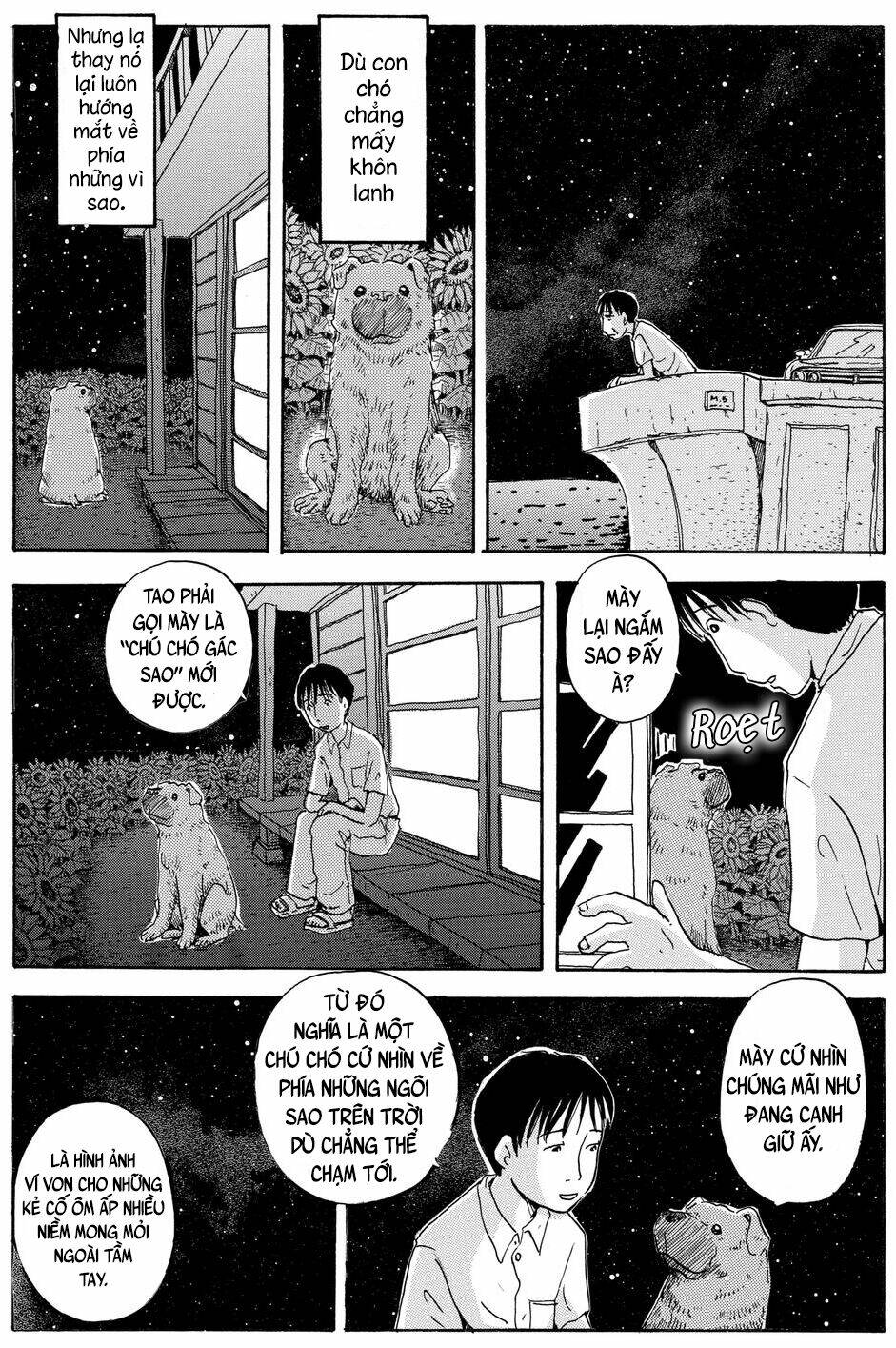 hoshi mamoru inu chapter 6 12