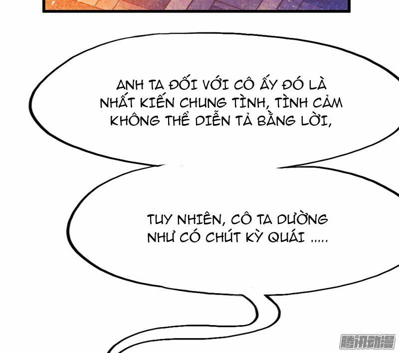 giữ chặt tiểu bạch long chapter 24 7