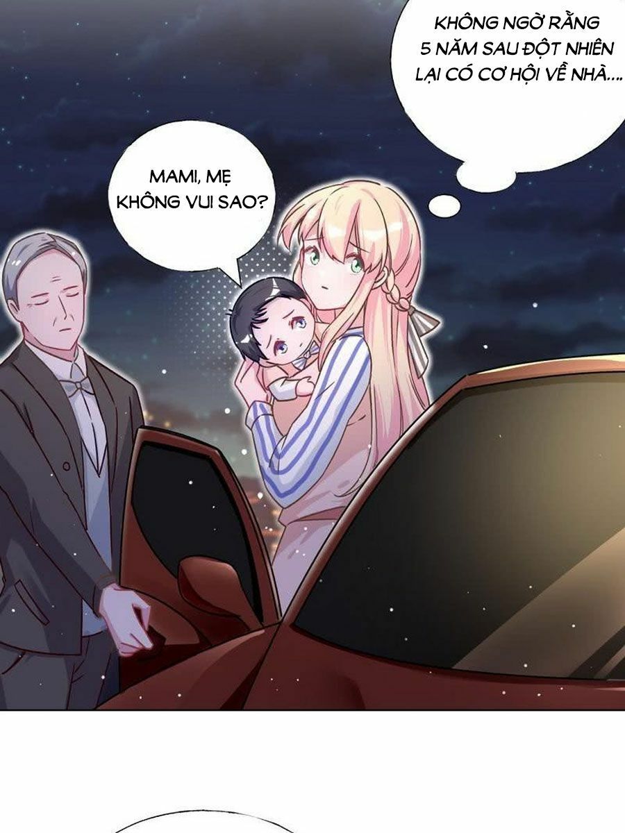 trời ban cho nam thần daddy chapter 12 9