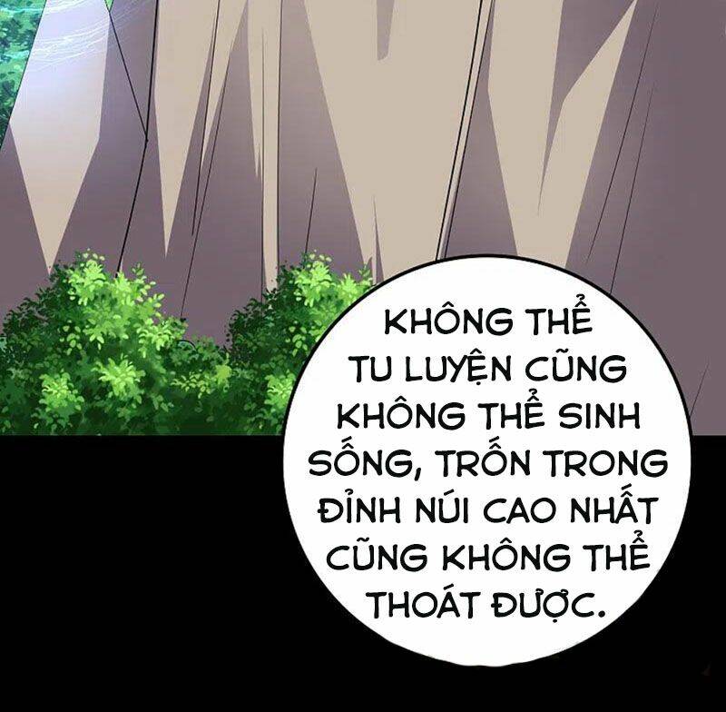 phục thiên thánh chủ chapter 163 8