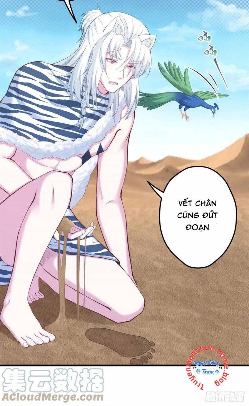 [16+] thảnh thơi thú thế chủng chủng điền, sinh sinh tể chapter 359 11