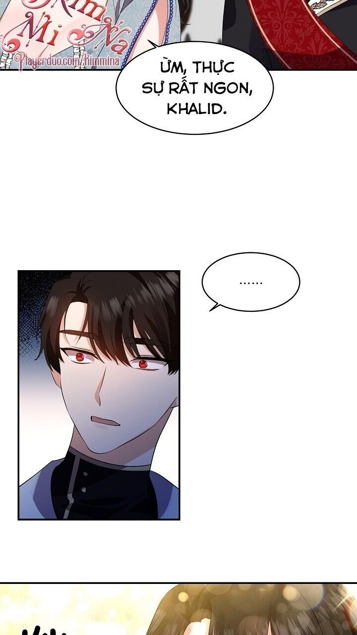 người chồng bạo chúa của tôi đã thay đổi chapter 3 42