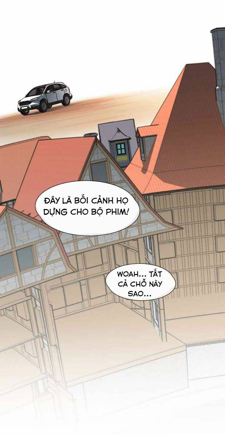 thước phim sự thật chapter 17 20