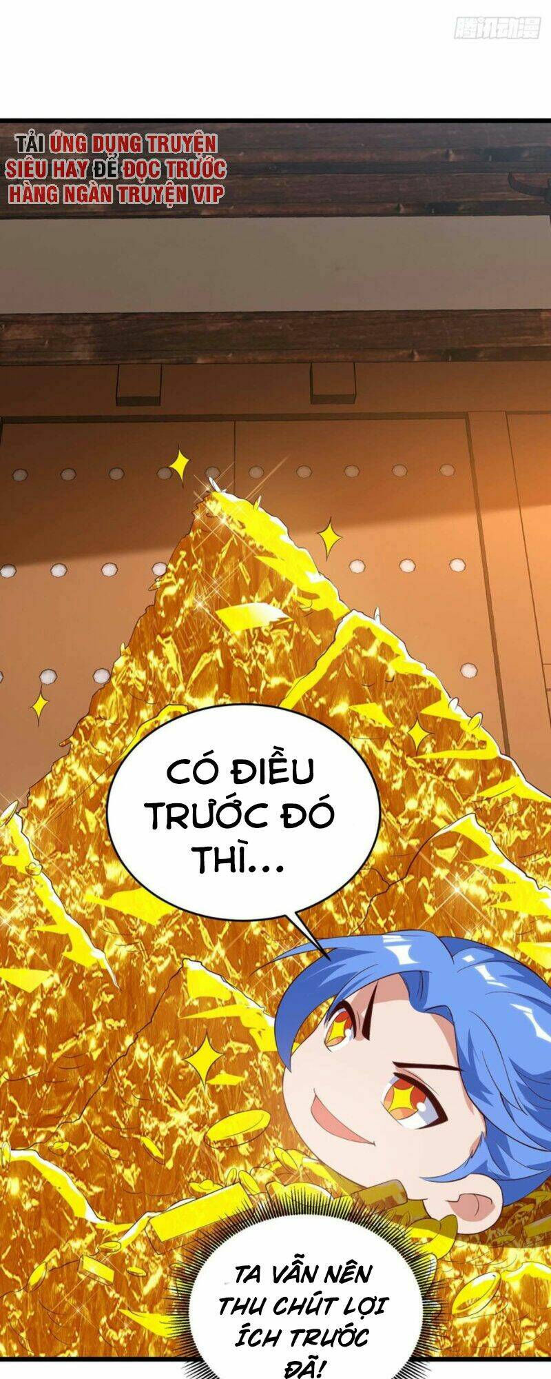 tối cường thăng cấp chapter 121 2