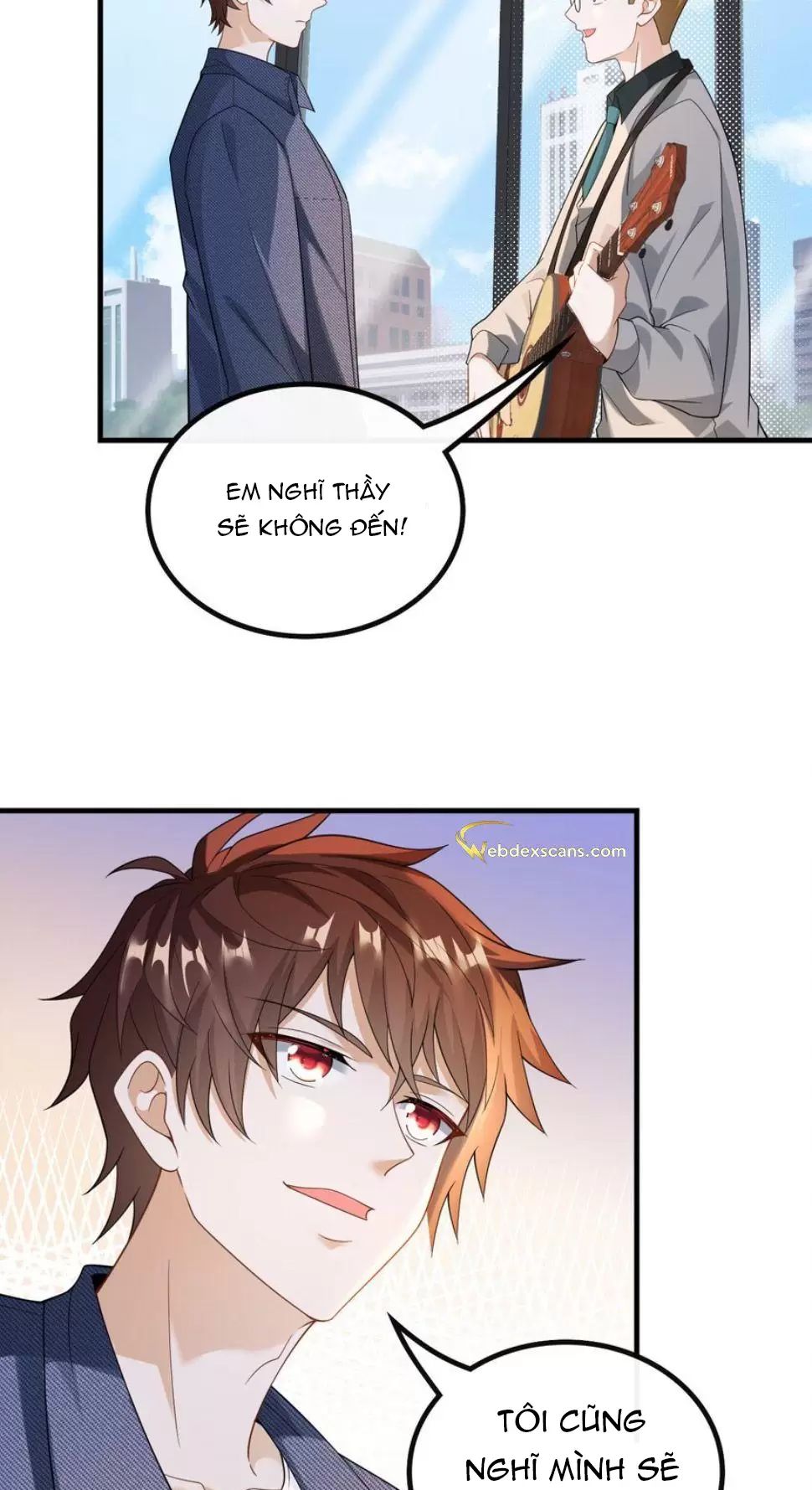 tái sinh, tôi trở thành ông vua ngành giải trí chapter 45 4