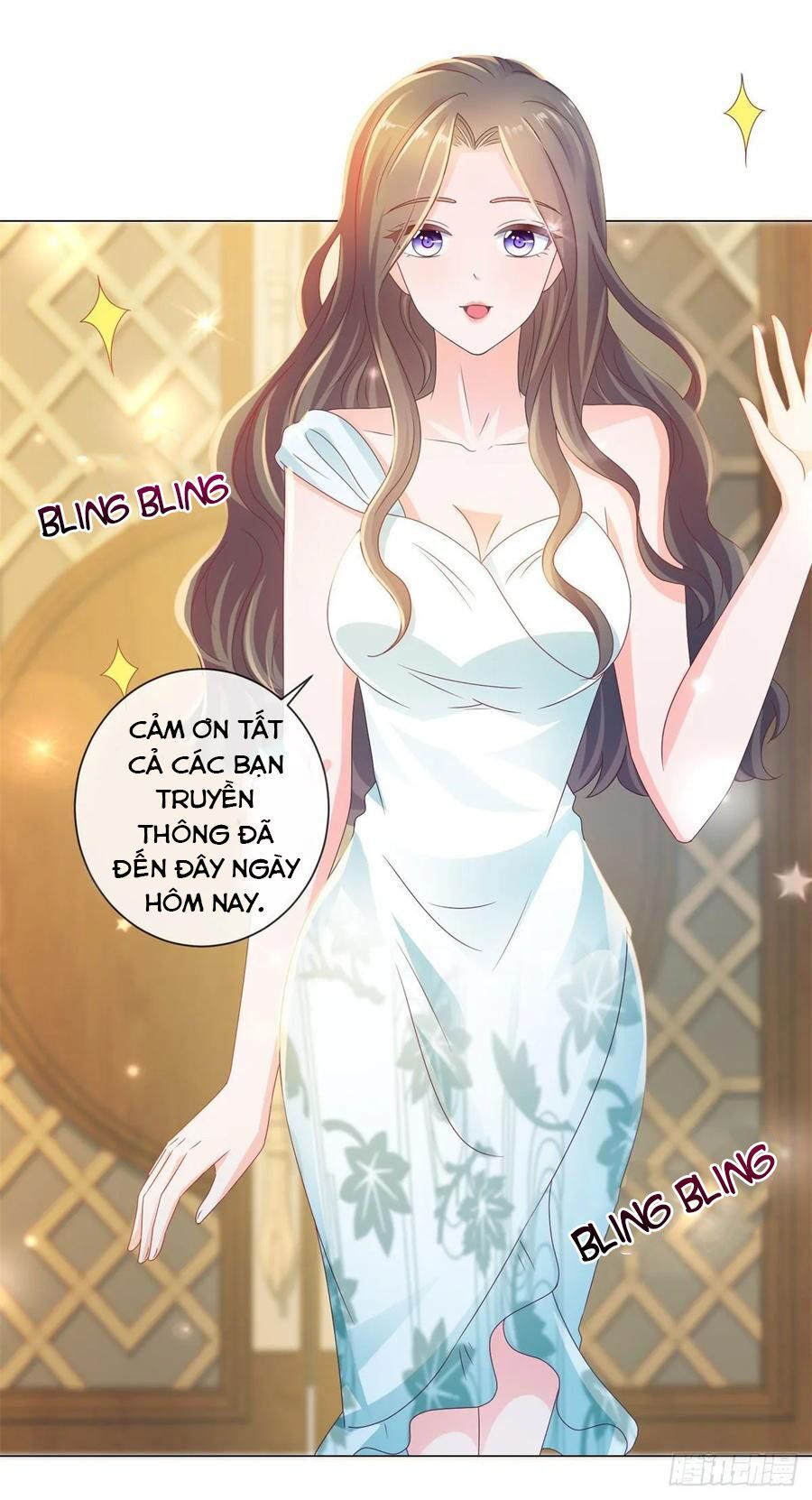 ẩn hôn 100%: chọc tức vợ yêu mua một tặng một chapter 135 27