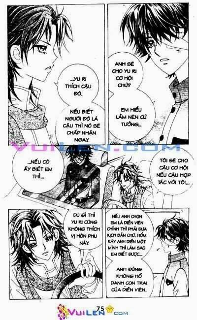 ngọt đắng tình yêu chapter 9 75