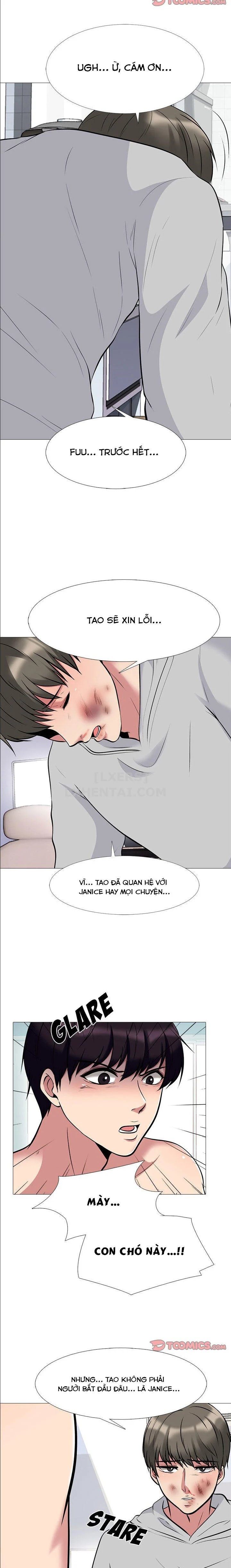 học bổng đặc biệt chapter 47 12