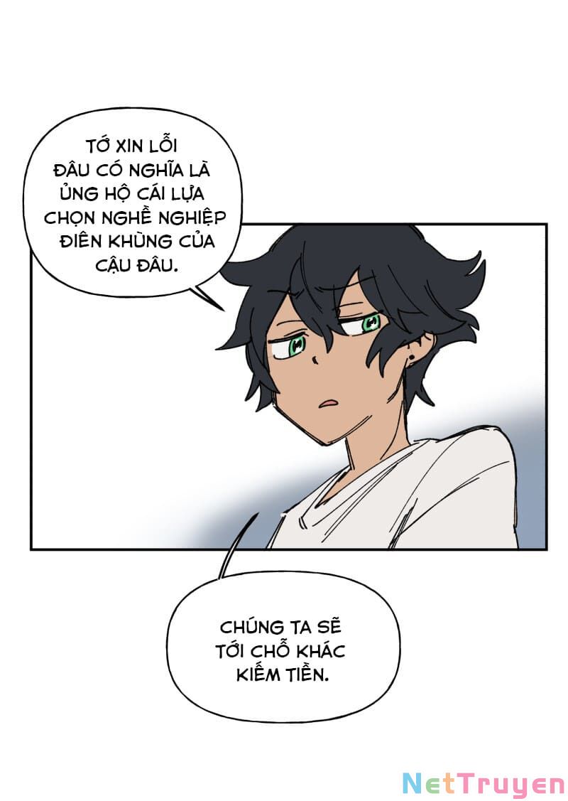 lumine - cội nguồn ánh sáng chapter 112 15