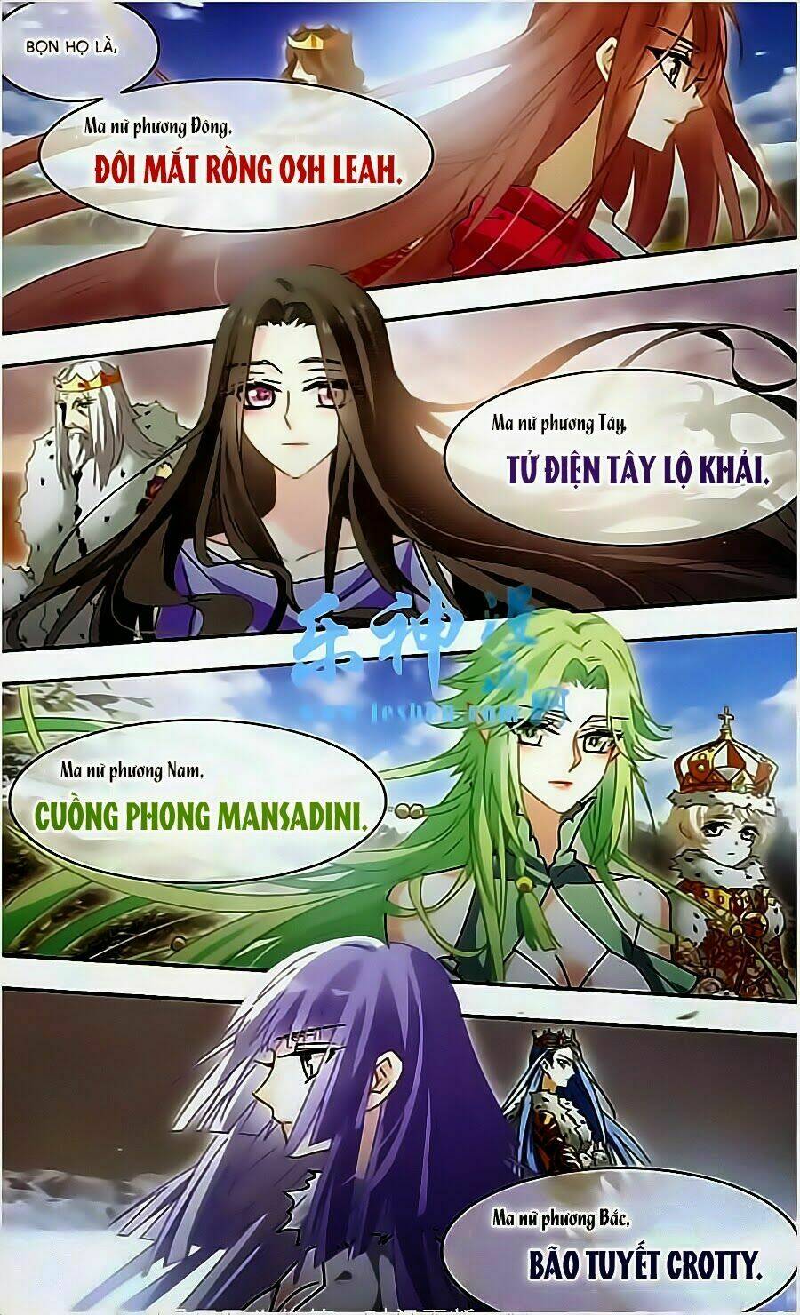 ngôi sao câu lạc bộ chapter 127 18