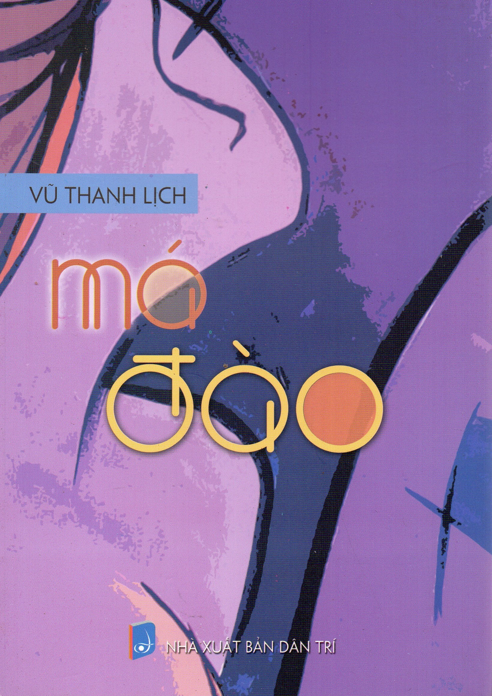 Má đào - Vũ Thanh Lịch