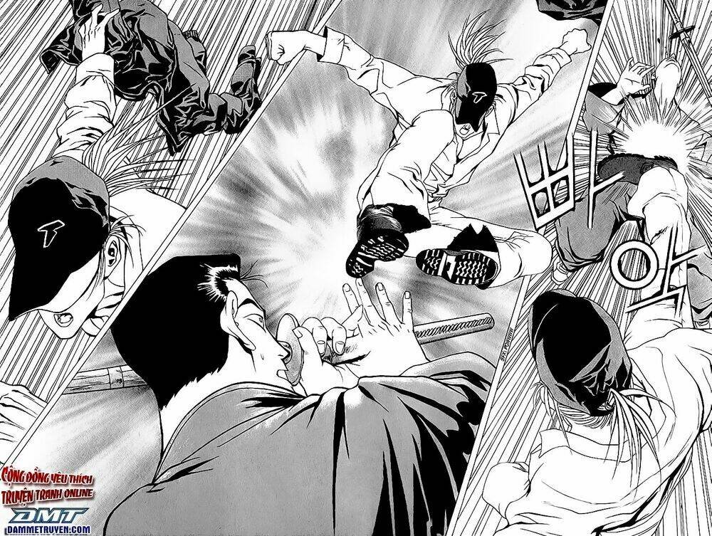 nina jalhae chapter 10 21