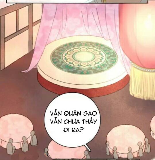 vương gia bá đạo và bác sĩ xinh đẹp chapter 6 11