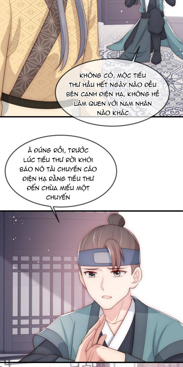dưỡng địch vi hoạn chapter 70.2 6
