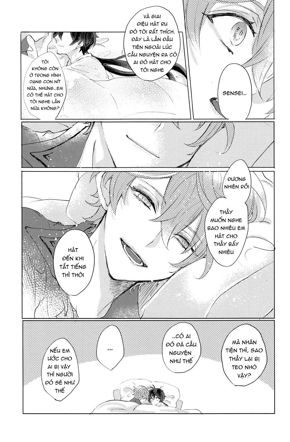 oneshot hỏny chapter 63 13