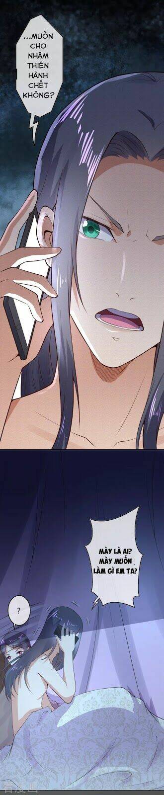 đô thị hộ hoa tiên tôn chapter 13 18