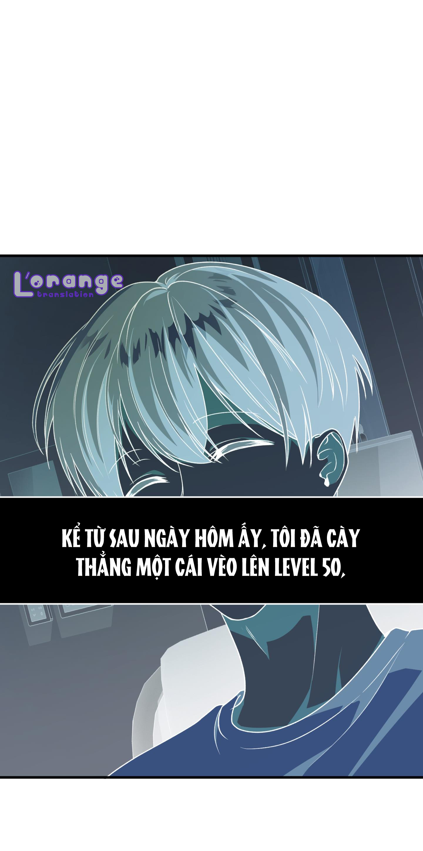 tên nhóc cùng bang hội là hàng xóm chapter 2 6