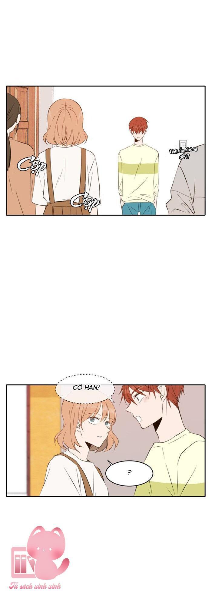 a good day to be a dog chapter 45 30